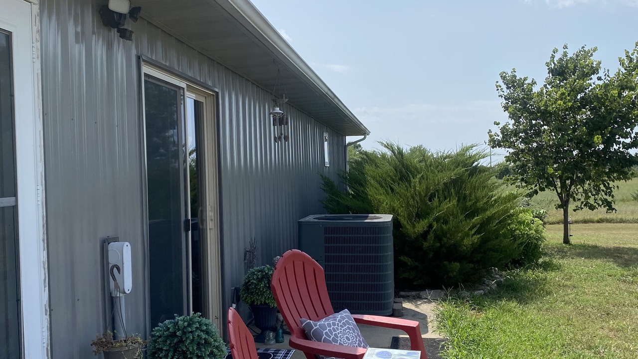 Photo of Outdoor in Fort Scott