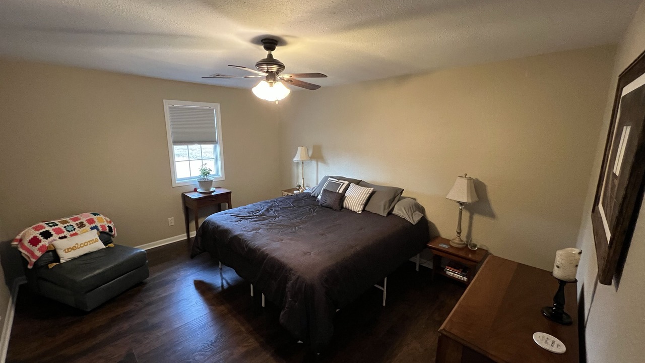 Photo of Bedroom in Fort Scott