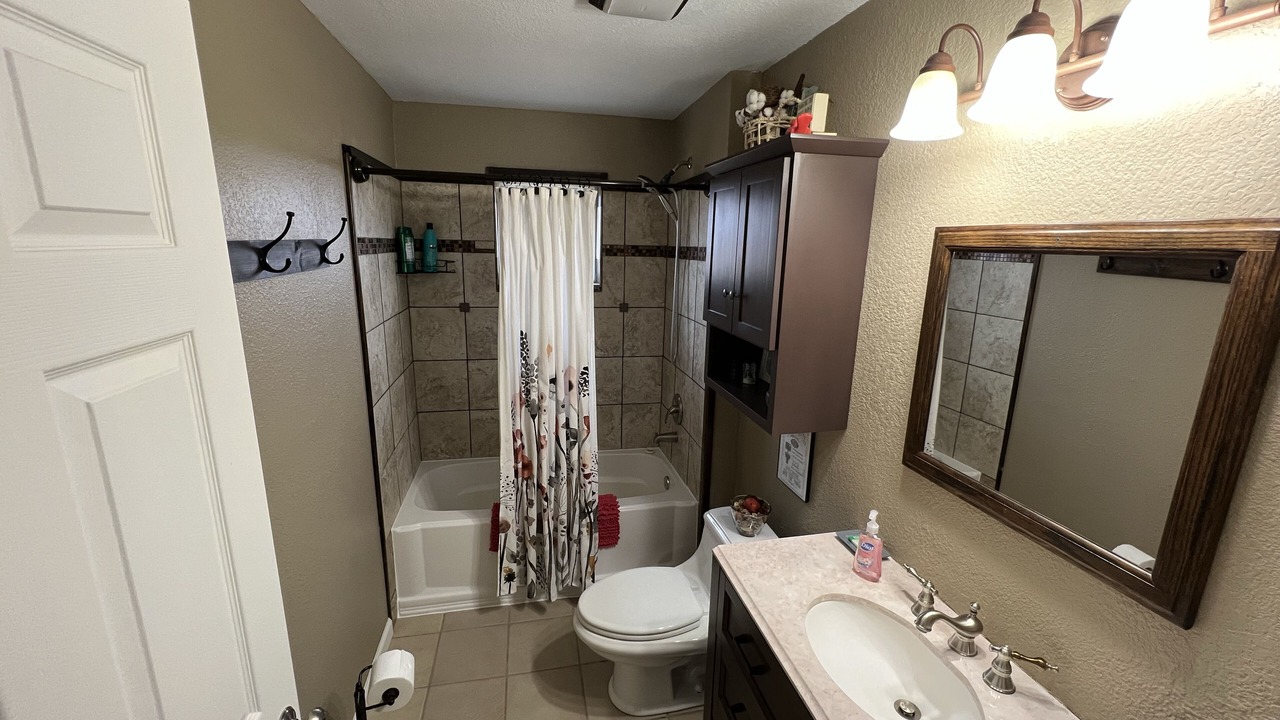 Photo of Bathroom in Fort Scott