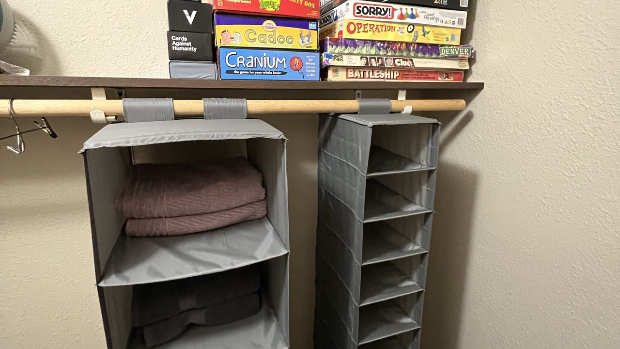 Photo of Bedroom in Fort Scott