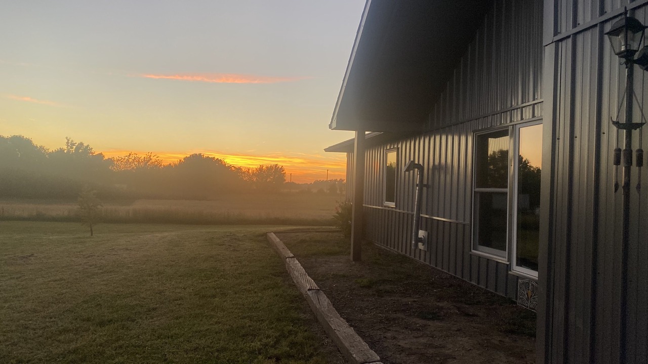 Photo of Outdoor in Fort Scott