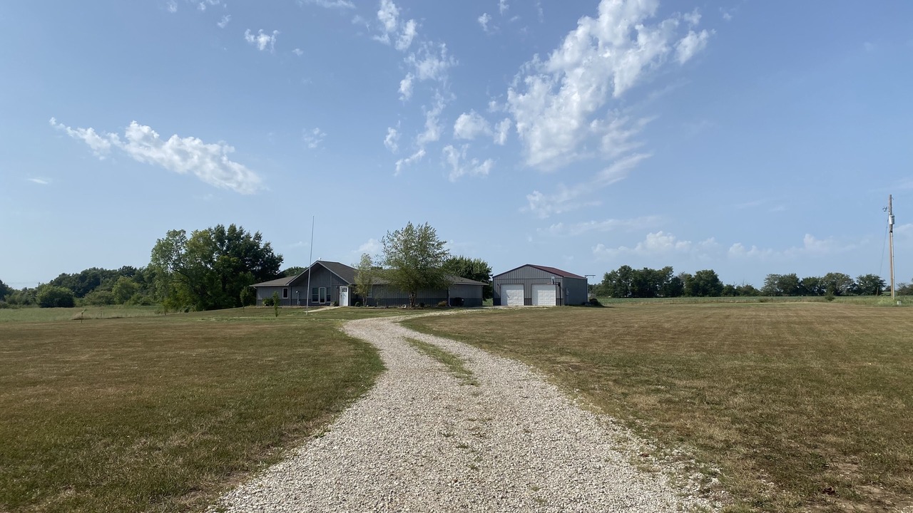 Photo of Outdoor in Fort Scott