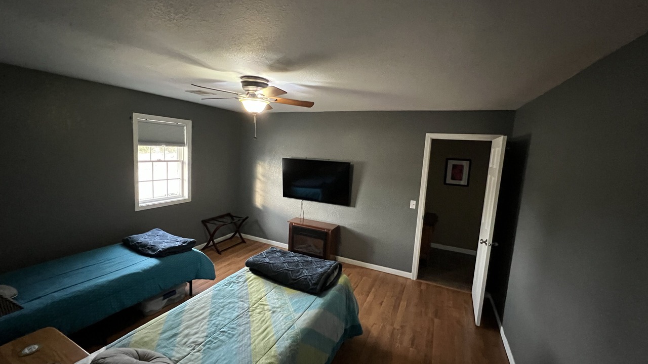 Photo of Bedroom in Fort Scott