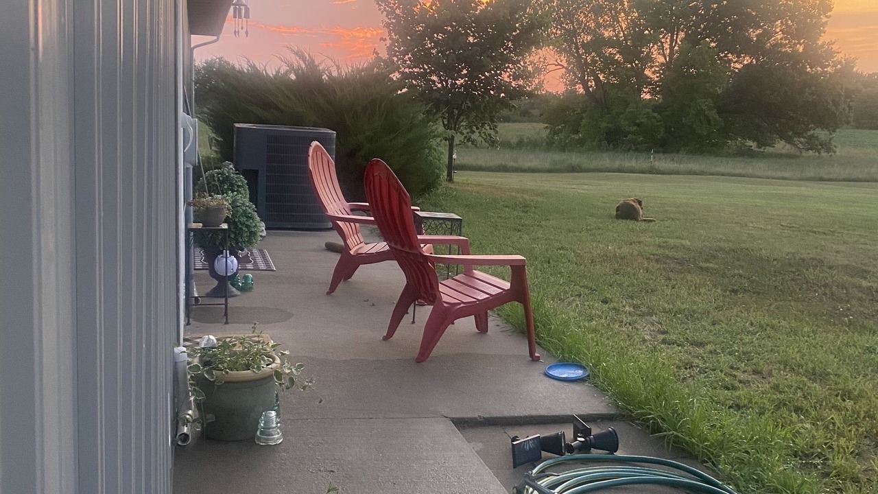 Photo of Outdoor in Fort Scott