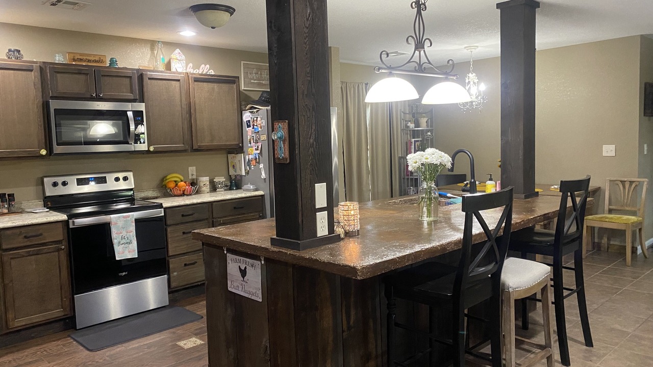 Photo of Kitchen in Fort Scott