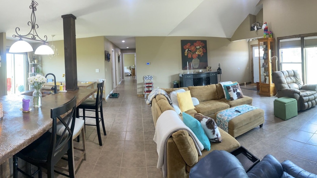 Photo of Livingroom in Fort Scott