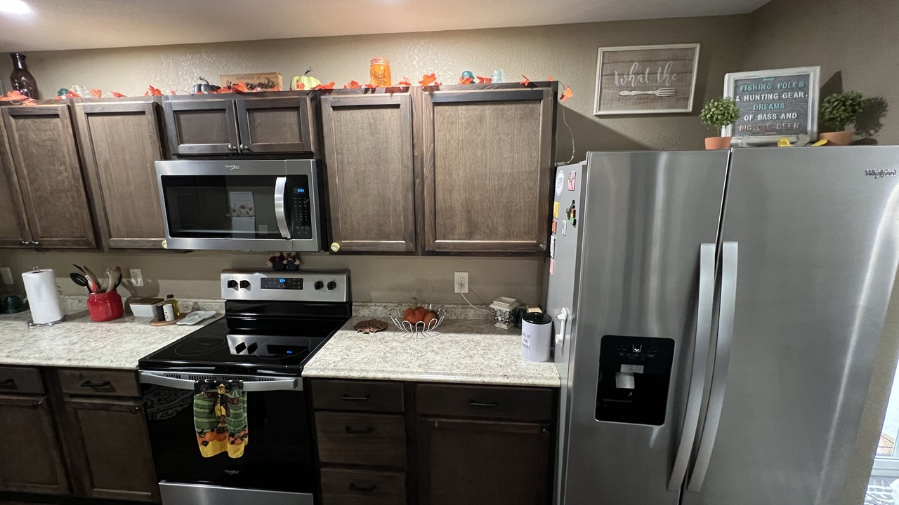 Photo of Kitchen in Fort Scott