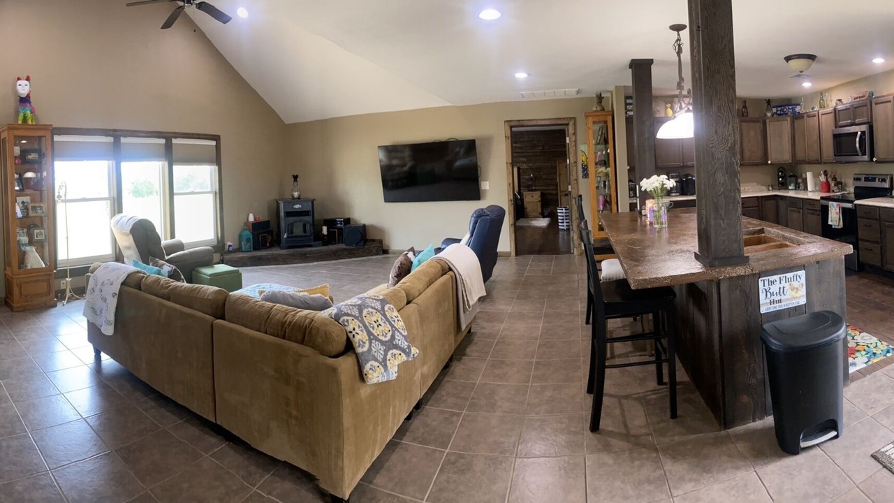 Photo of Livingroom in Fort Scott