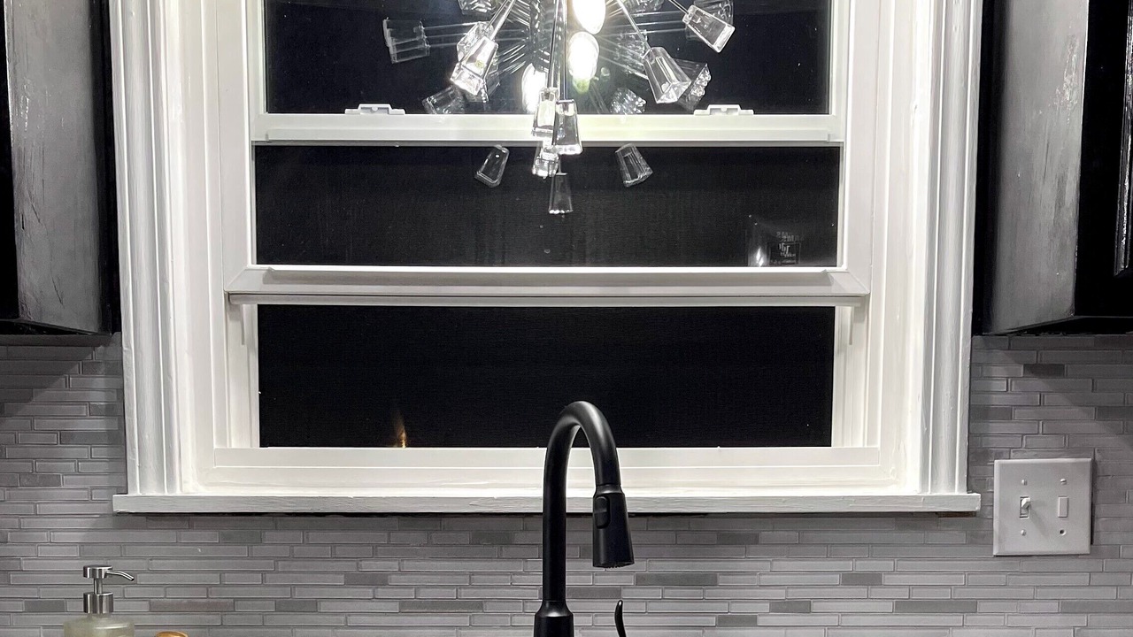Photo of Bathroom in New Castle