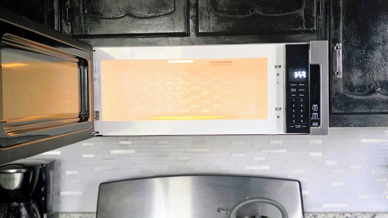 Photo of Kitchen in New Castle