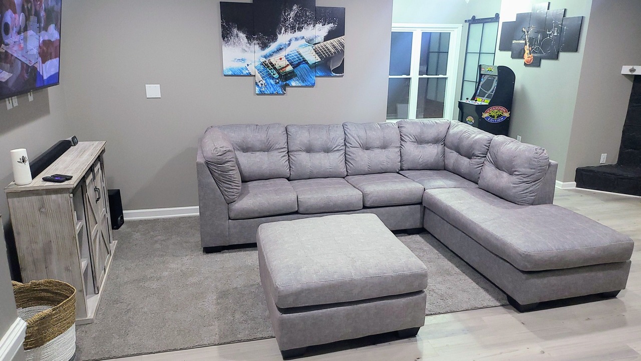 Photo of Livingroom in New Castle