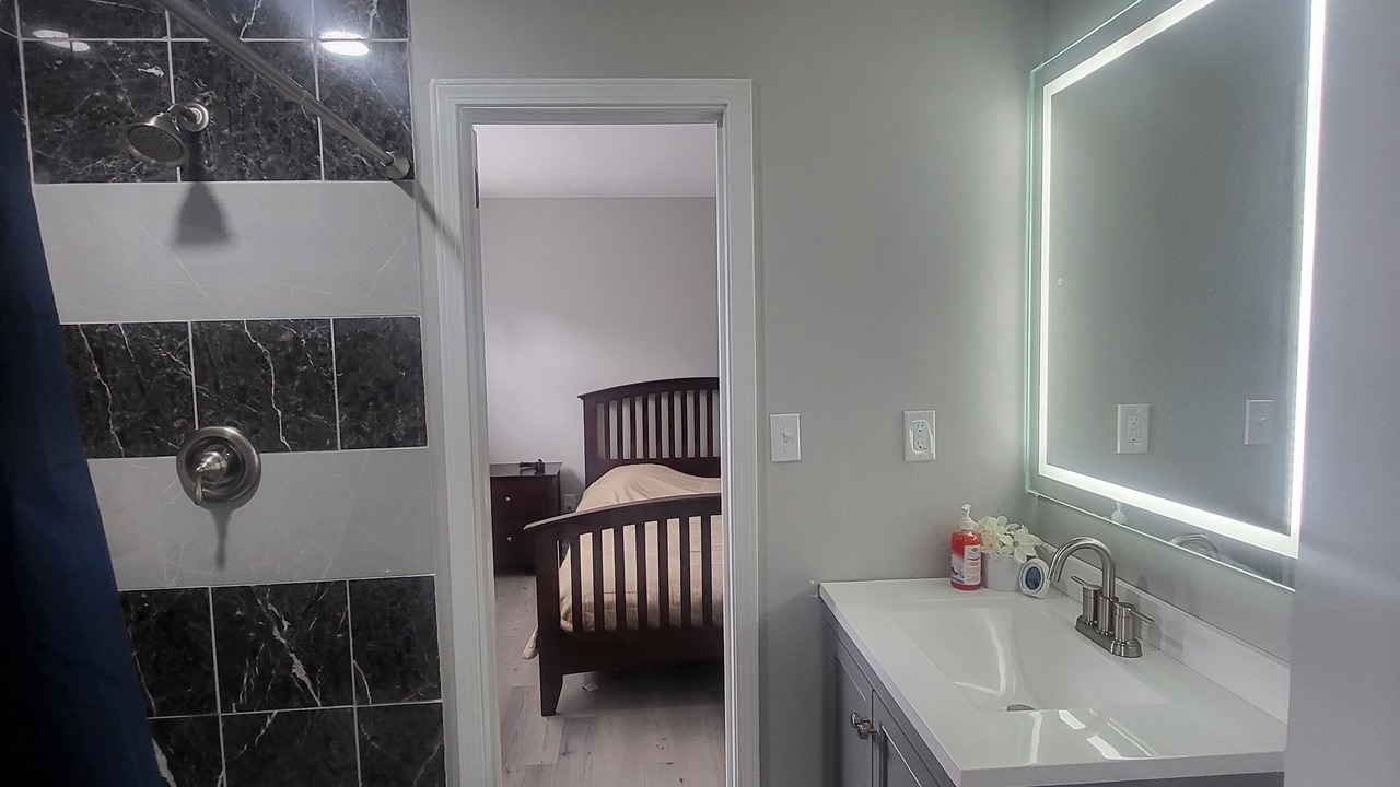 Photo of Bathroom in New Castle