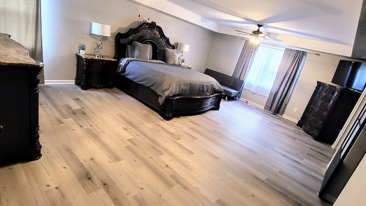 Photo of Bedroom in New Castle