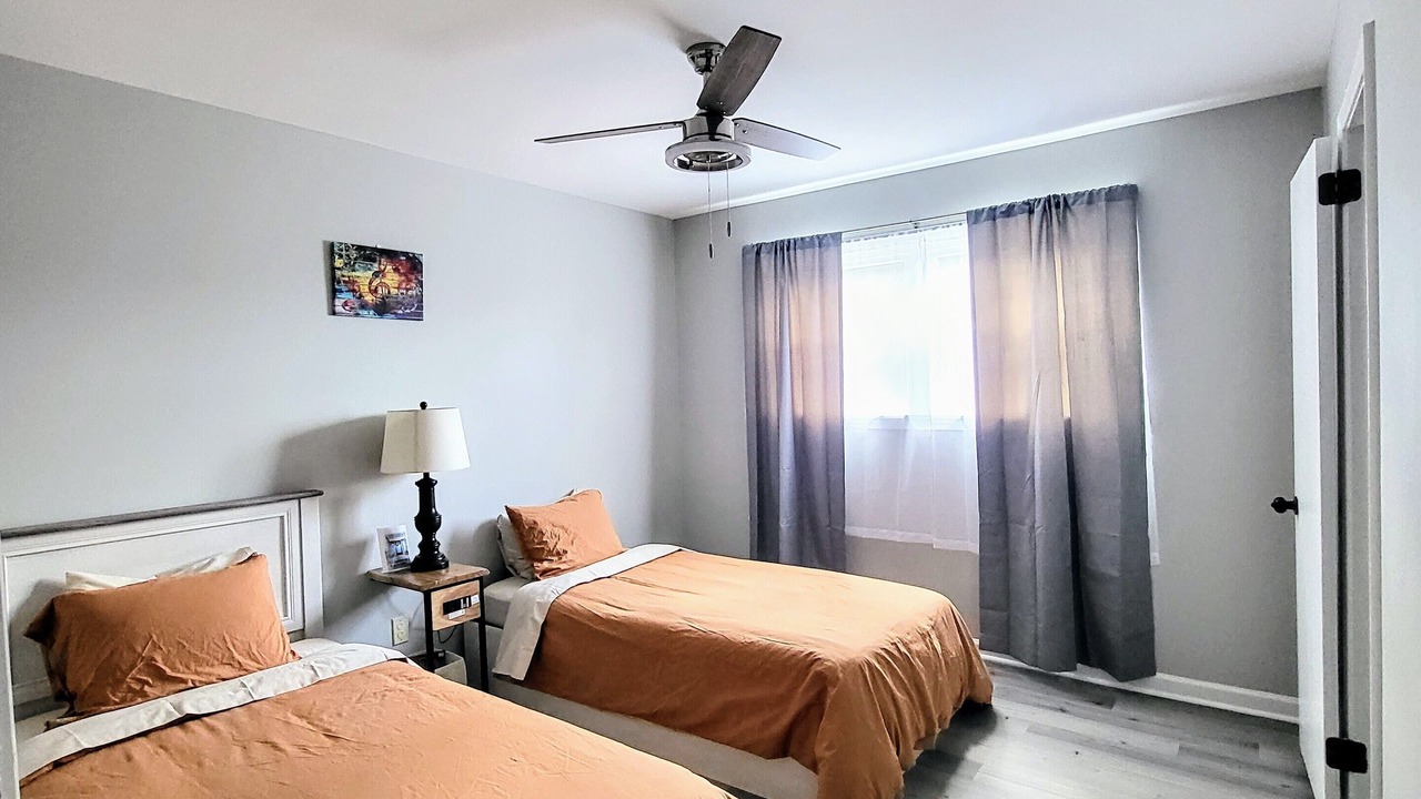 Photo of Bedroom in New Castle