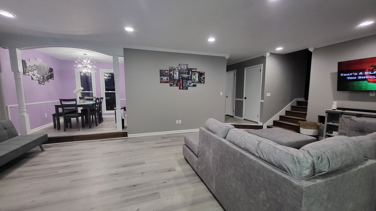 Photo of Livingroom in New Castle