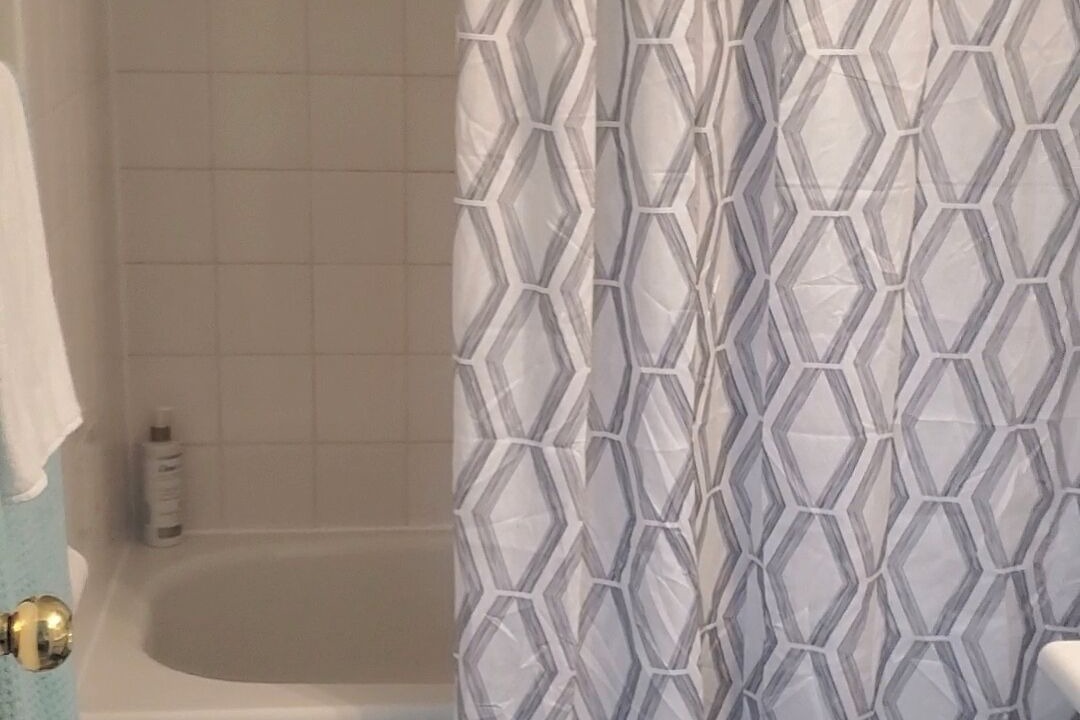 Photo of Bathroom in Hurontario