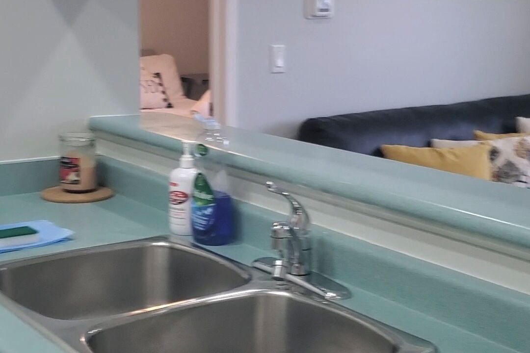 Photo of Kitchen in Hurontario