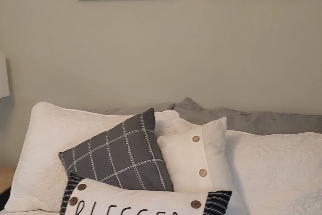 Photo of Bedroom in Hurontario