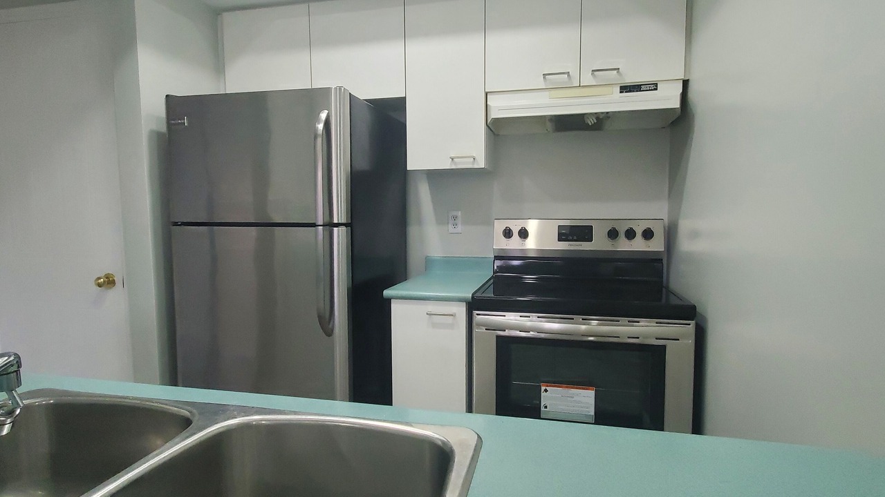 Photo of Kitchen in Hurontario