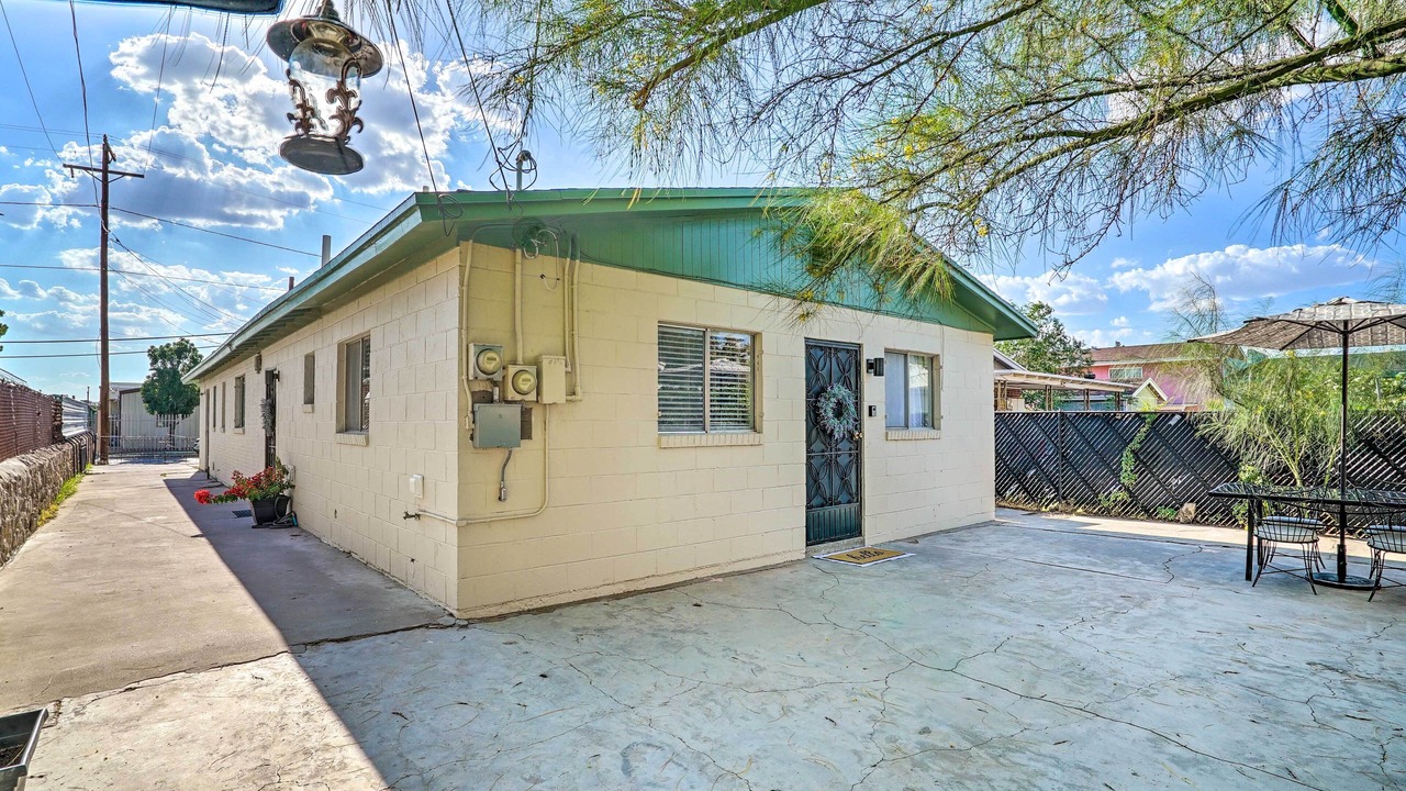 Photo of Outdoor in El Paso