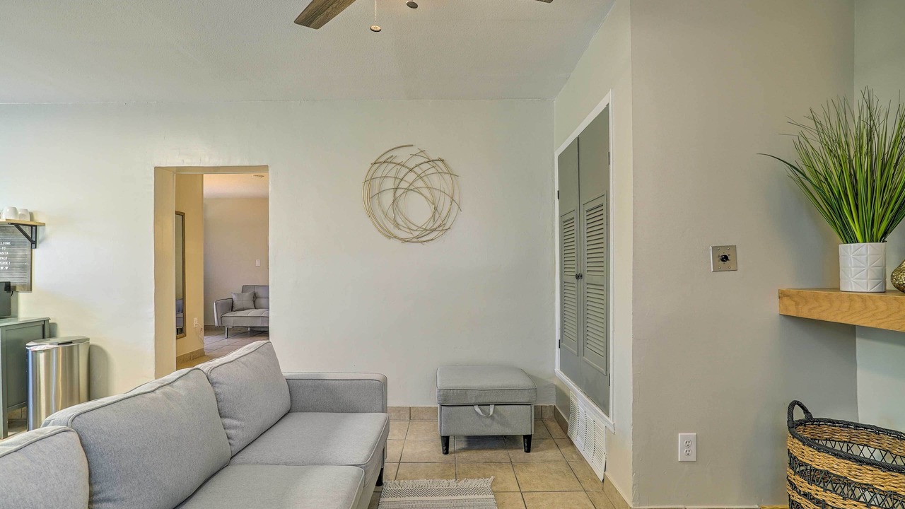 Photo of Livingroom in El Paso