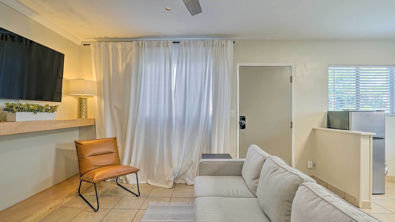 Photo of Livingroom in El Paso