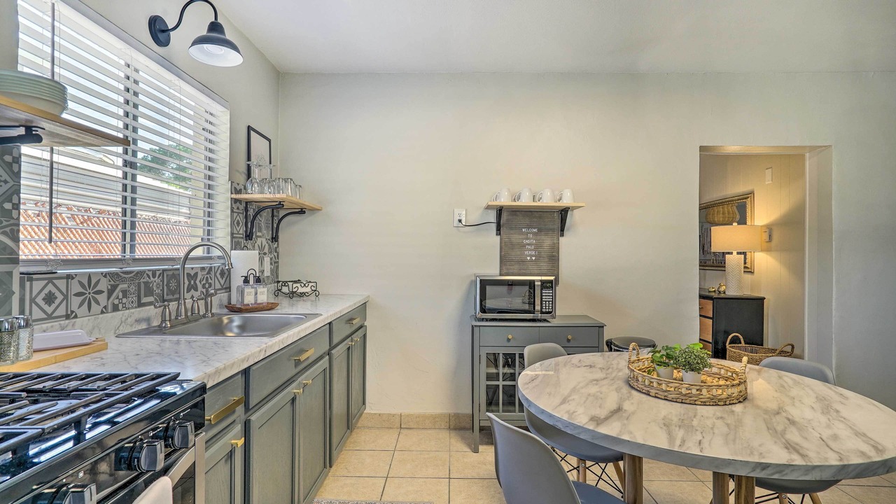 Photo of Kitchen in El Paso