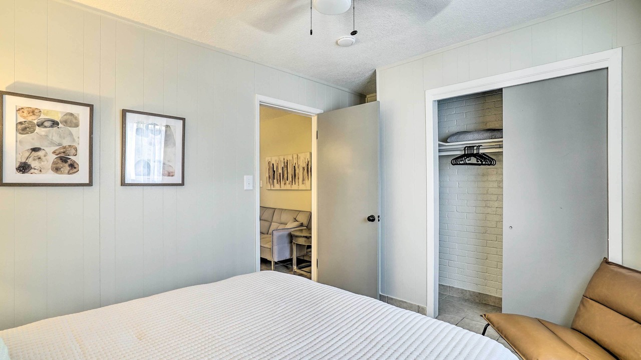 Photo of Bedroom in El Paso