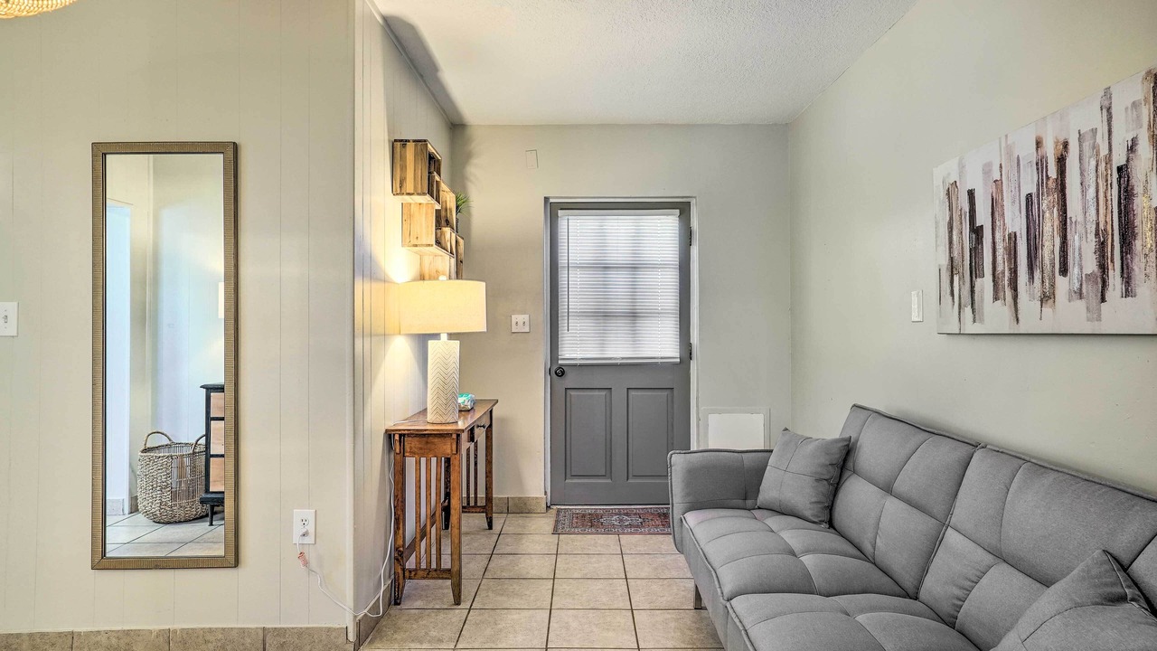 Photo of Bedroom in El Paso