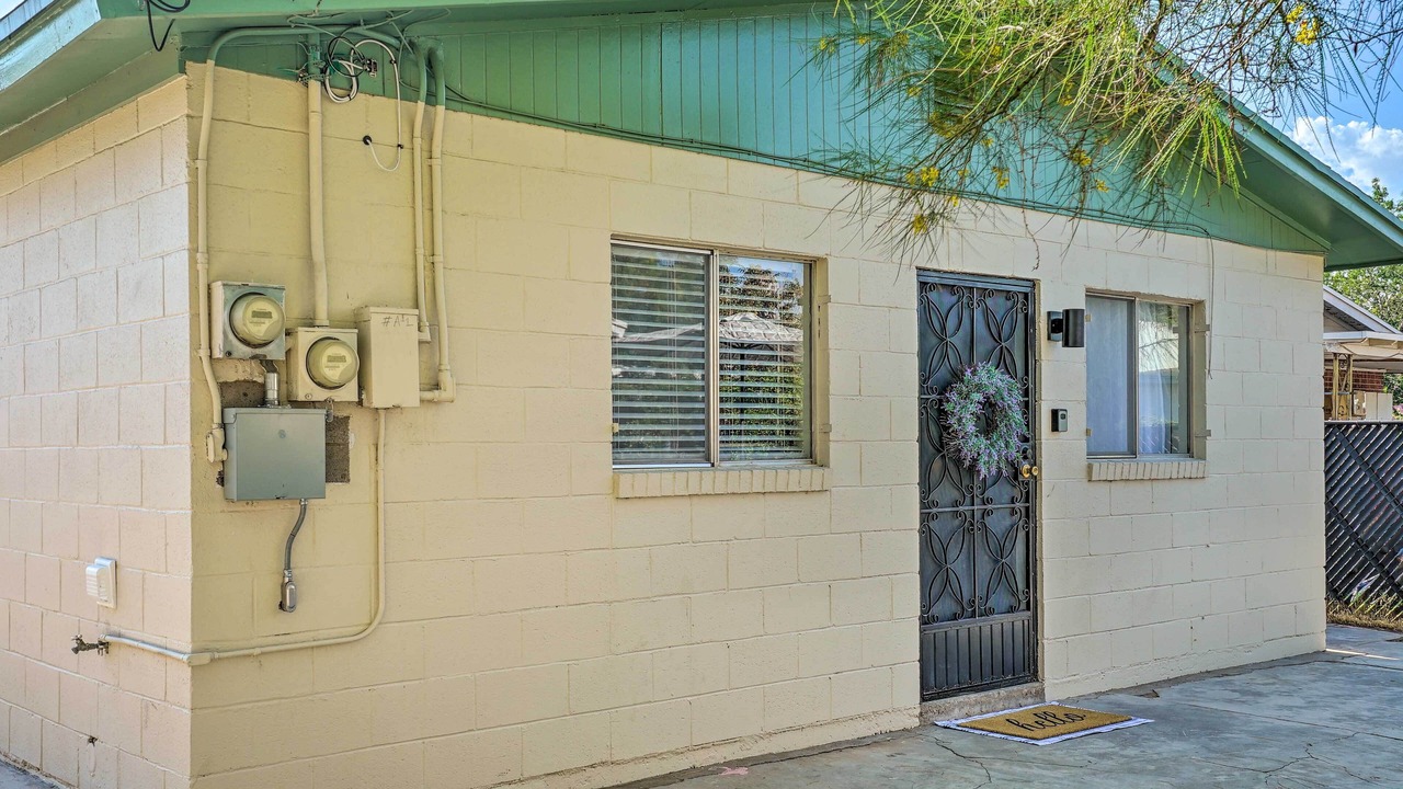 Photo of Outdoor in El Paso