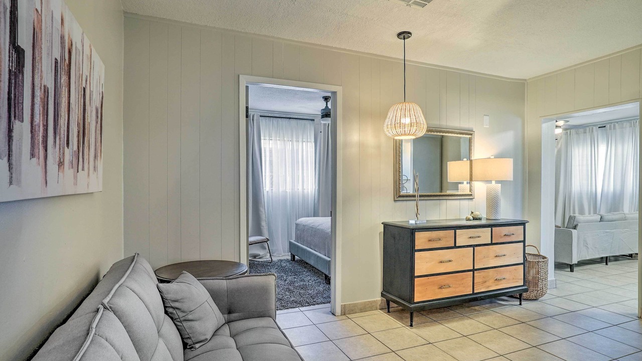 Photo of Livingroom in El Paso