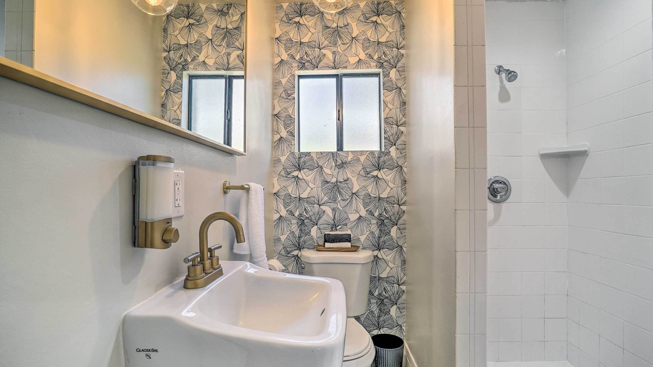 Photo of Bathroom in El Paso