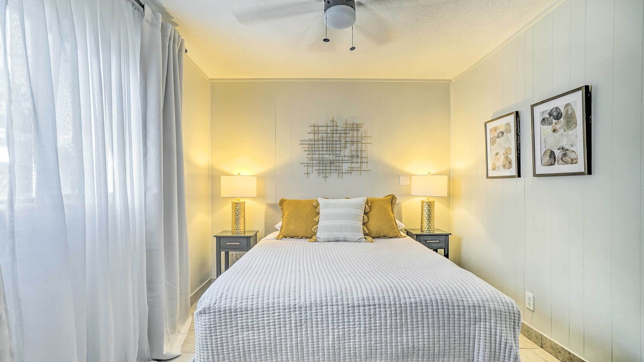 Photo of Bedroom in El Paso