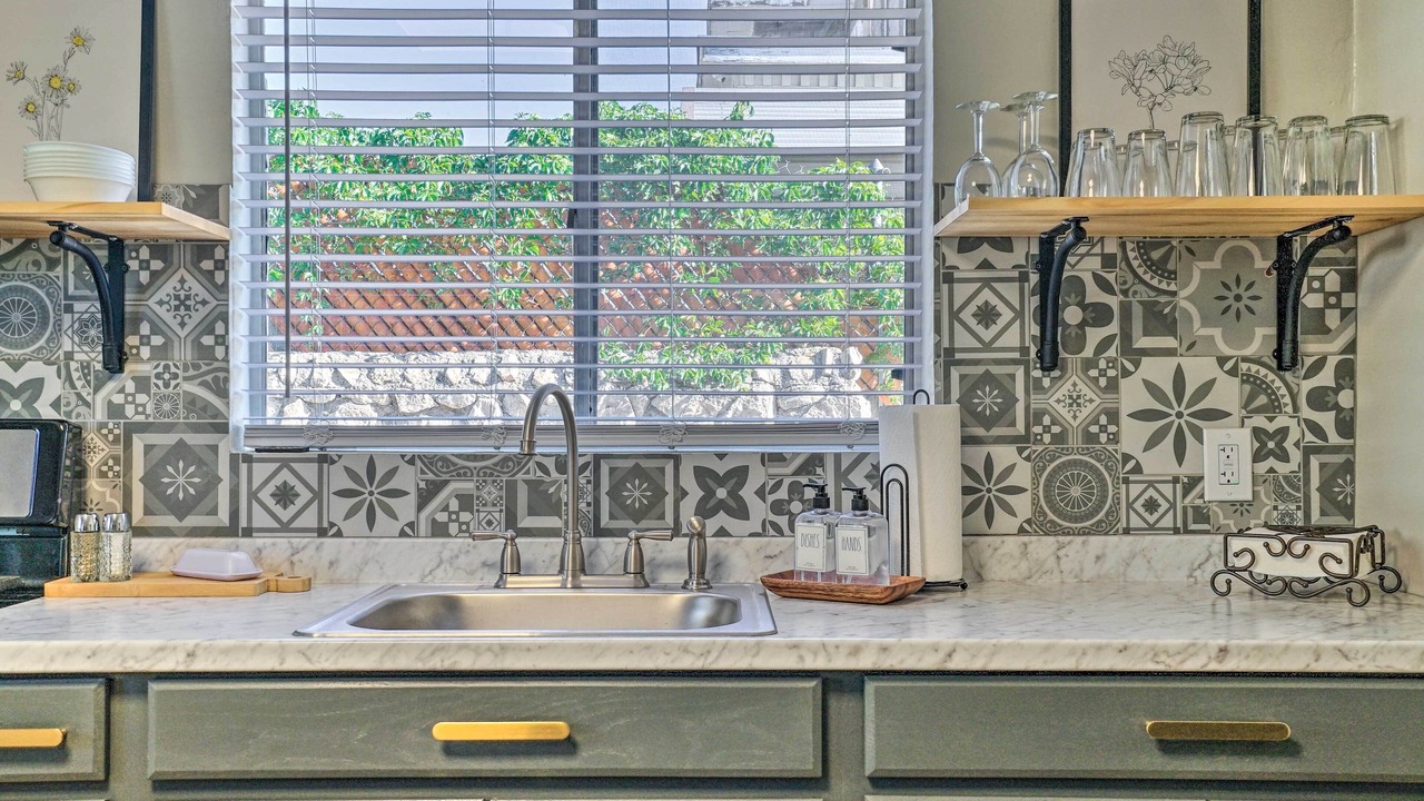 Photo of Kitchen in El Paso