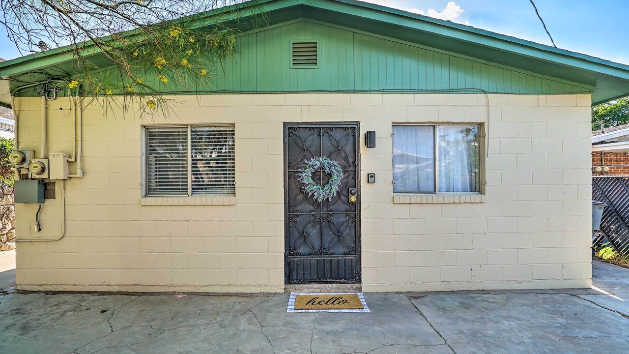 Photo of Outdoor in El Paso