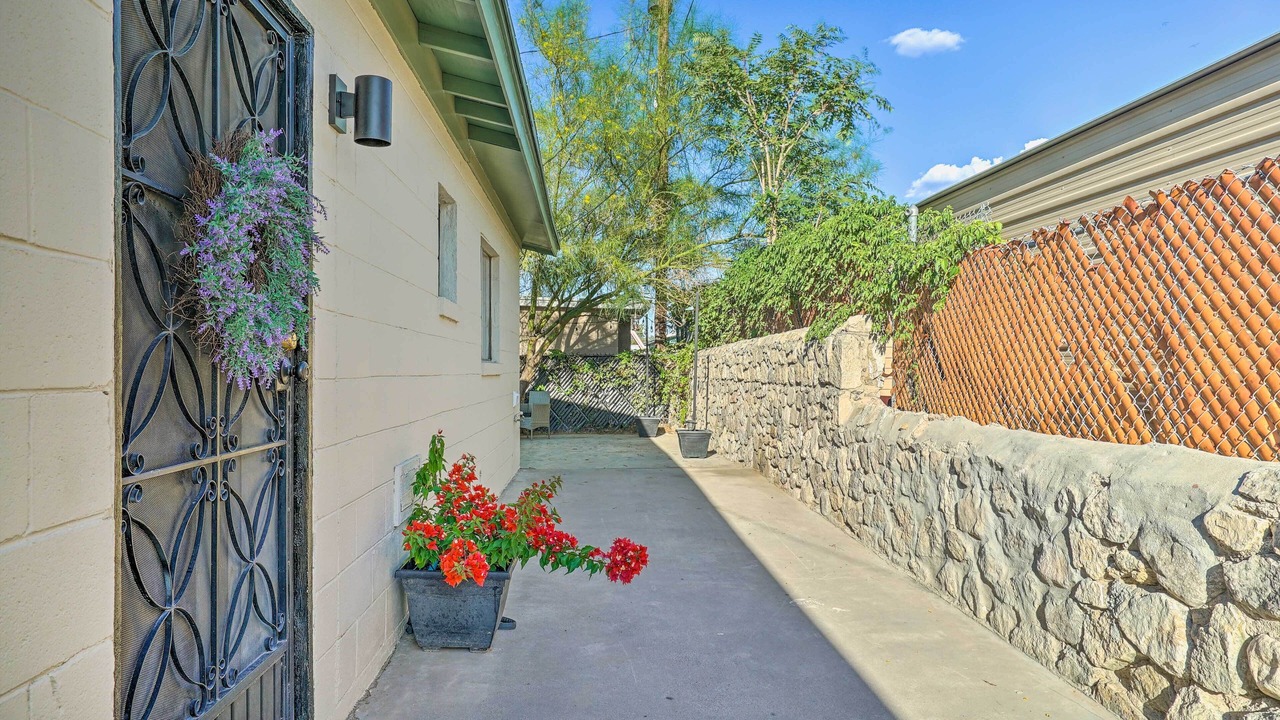 Photo of Outdoor in El Paso