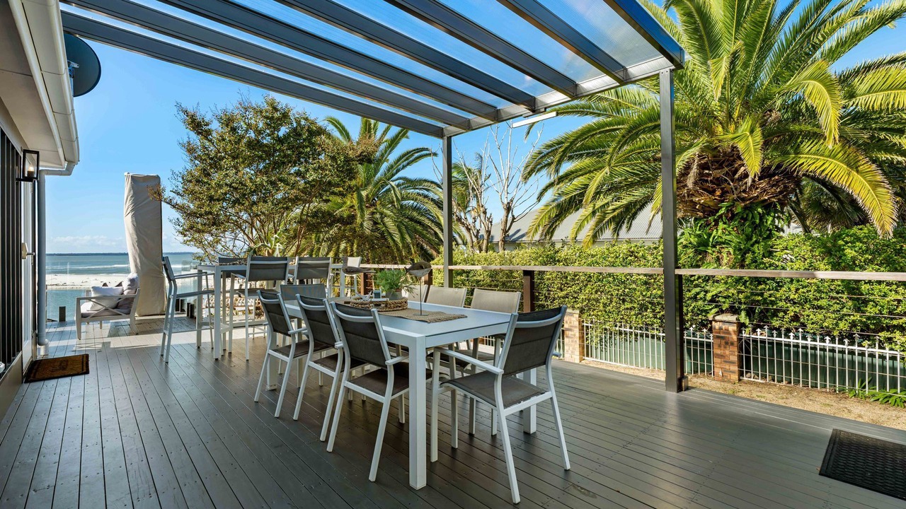 Photo of Outdoor in Huskisson