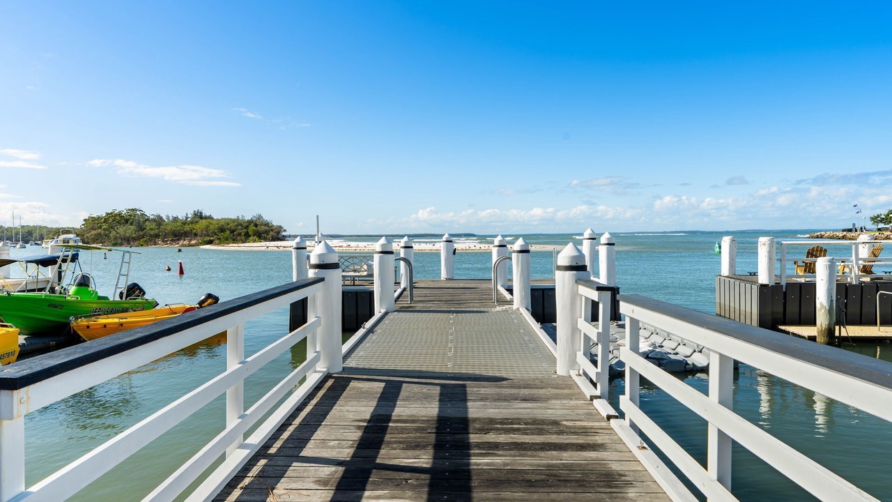 Photo of Others in Huskisson