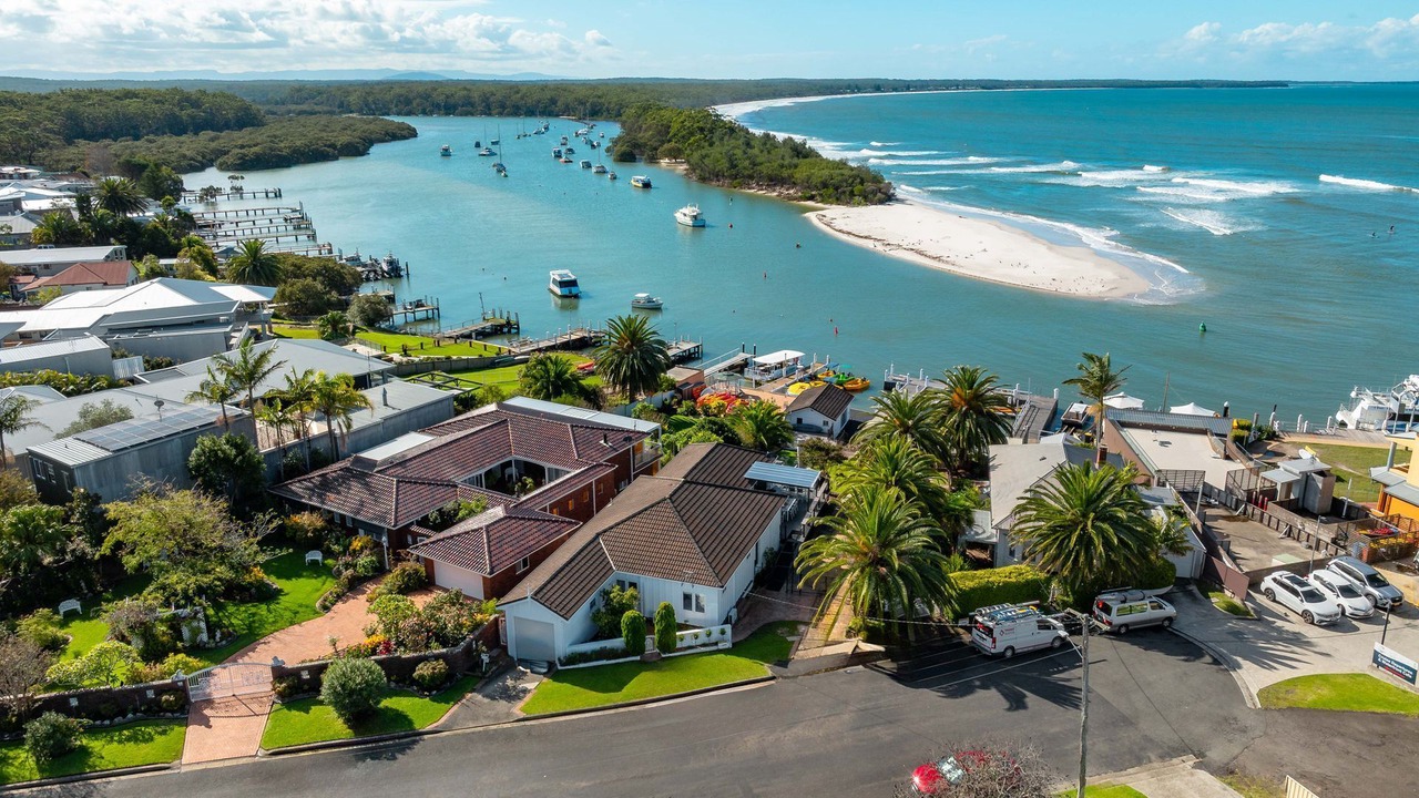 Photo of Outdoor in Huskisson