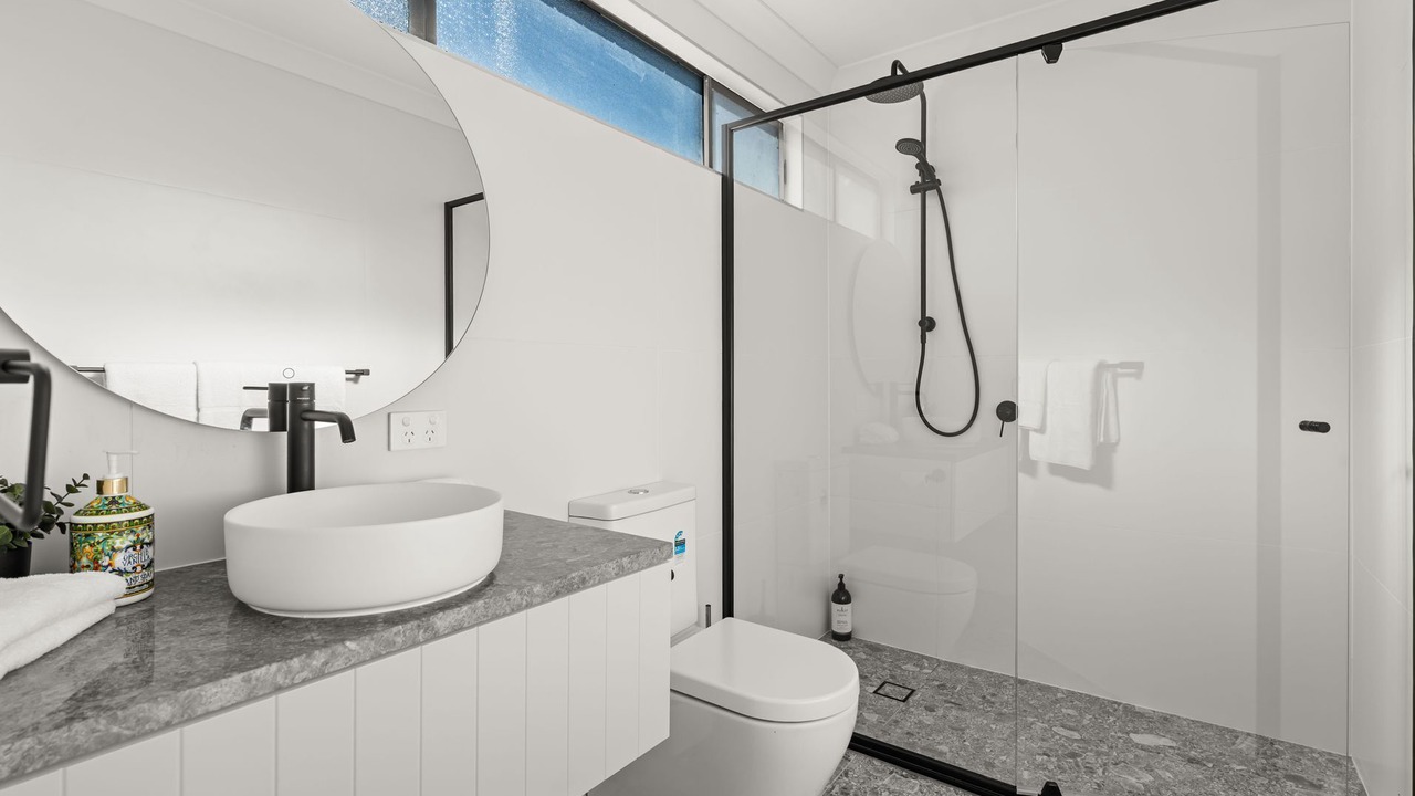 Photo of Bathroom in Huskisson