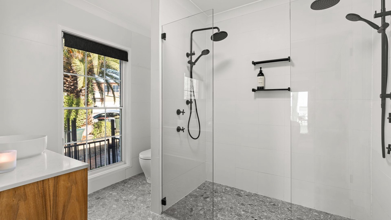 Photo of Bathroom in Huskisson