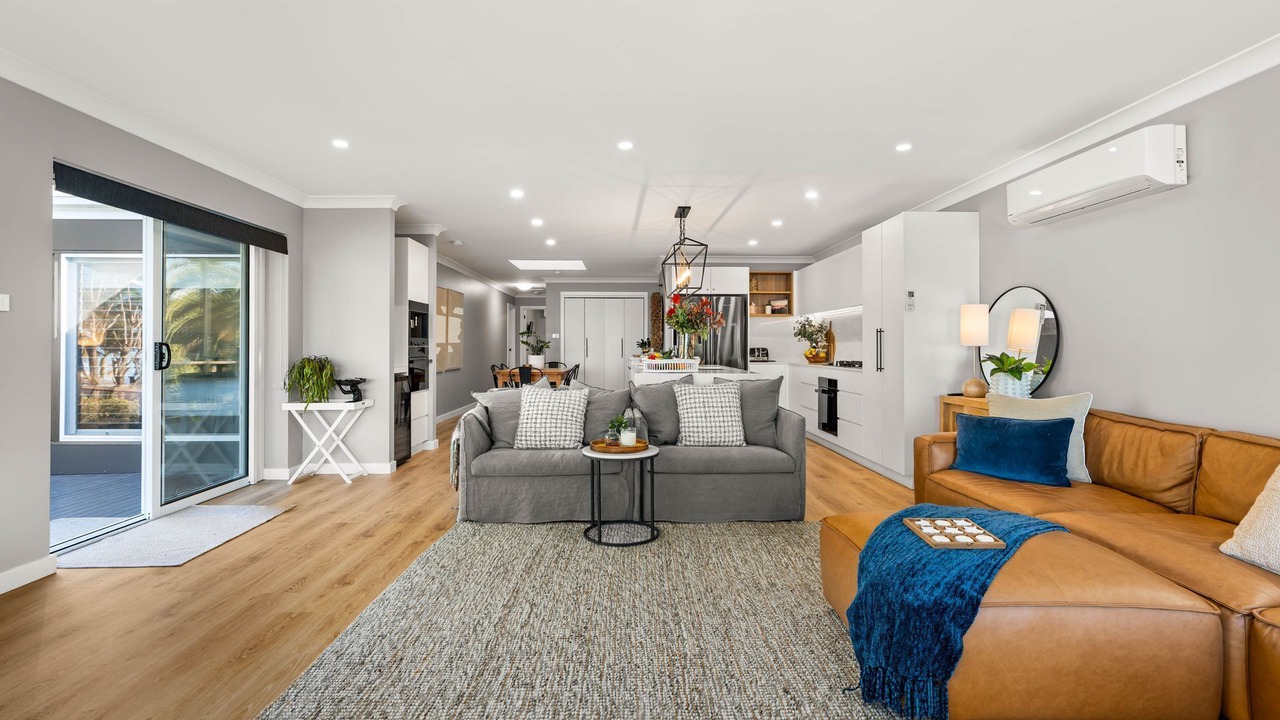 Photo of Livingroom in Huskisson