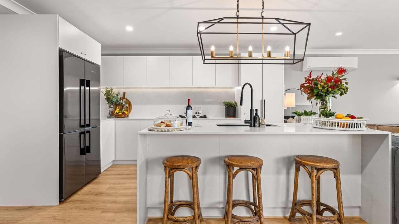 Photo of Kitchen in Huskisson