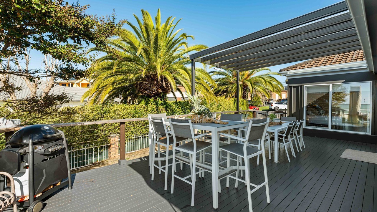 Photo of Outdoor in Huskisson