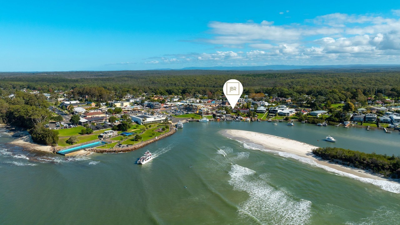 Photo of Outdoor in Huskisson