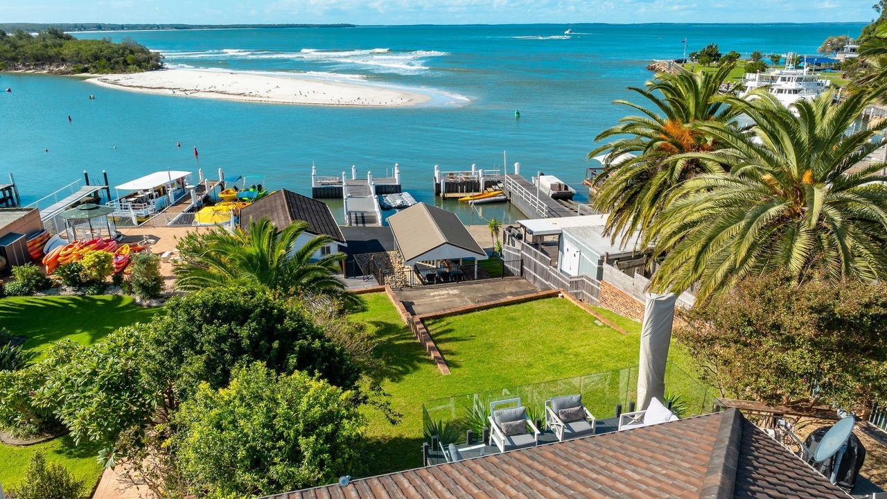 Photo of Outdoor in Huskisson