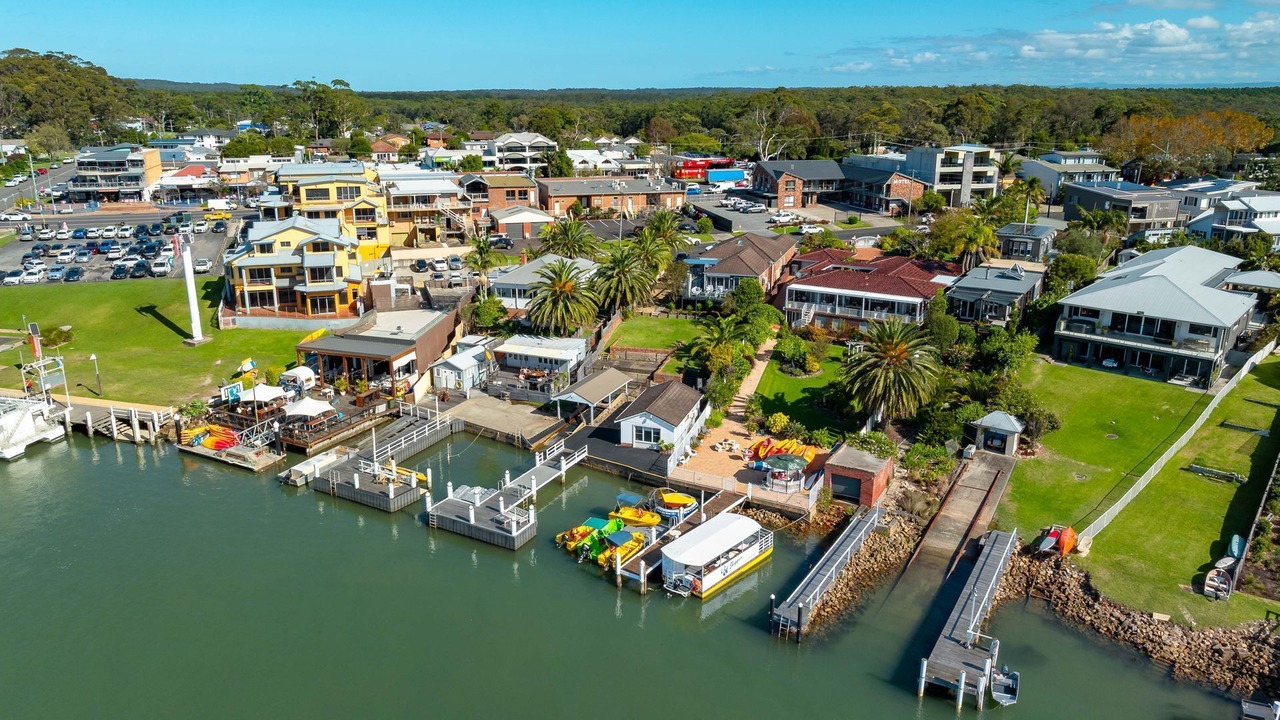 Photo of Outdoor in Huskisson