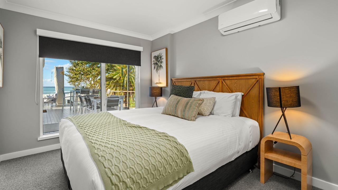 Photo of Bedroom in Huskisson