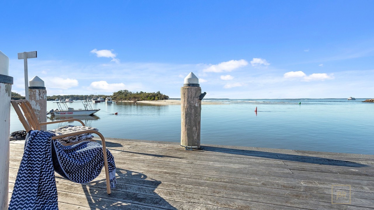 Photo of Outdoor in Huskisson