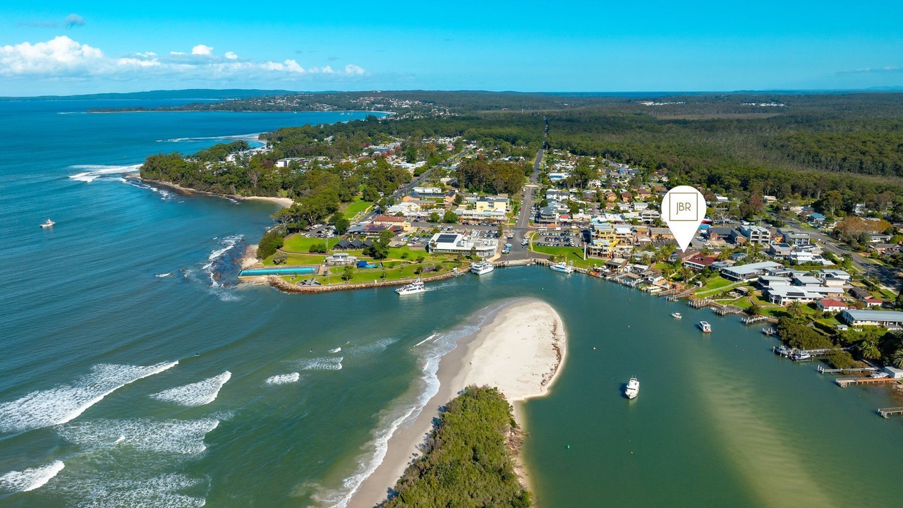 Photo of Others in Huskisson